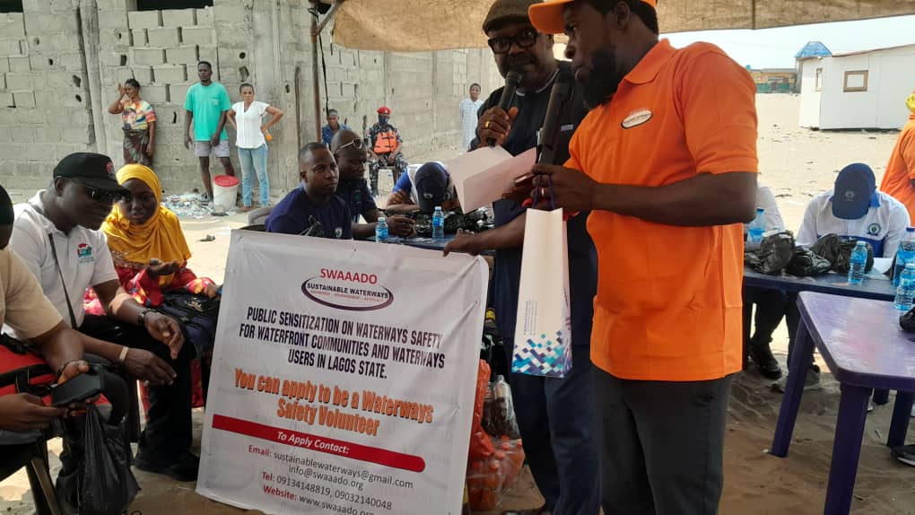 A call for community waterways safety volunteers